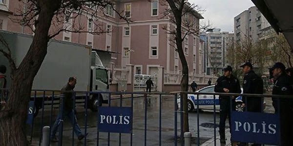 '45 polise kadına şiddet cezası verildi'