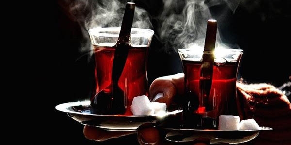 2 fincan çaya alınan 10 TL, 460 TL ceza getirdi