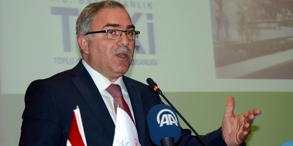TOKİ'nin konutları kötü demek kolay