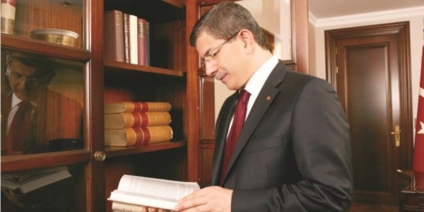 Davutoğlu 150 adayla yüz yüze görüşecek