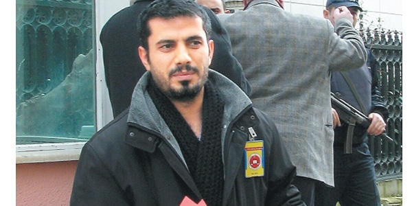 Bavulları Baransu'ya Opçin vermiş!