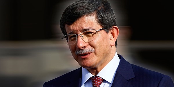 AK Parti'nin beyannamesinde başkanlık böyle geçecek