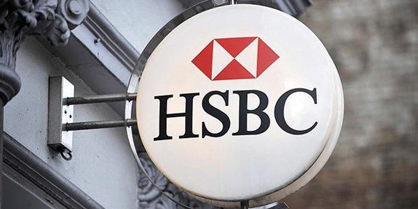HSBC Trkiye'de kalma artn aklad