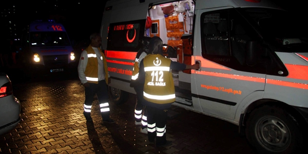 Sivil memur kendini elbise dolabına asarak intihar etti