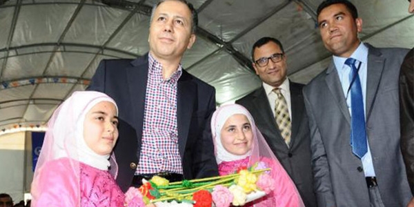 5 sığınmacı kampında 48 bin 351 Suriyeli kalıyor