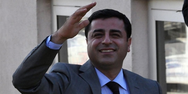 HDP'de kim nereden aday olacak?