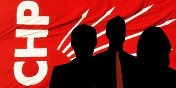 CHP'li 11 milletvekili listeye dahi giremedi