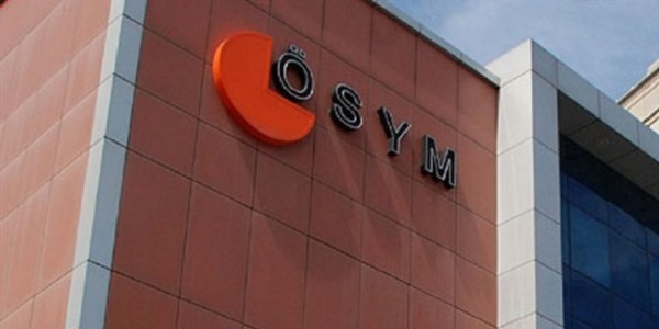 MHUY puanları ÖSYM tarafından hesaplanacak