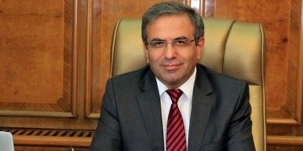 'Kopya skandalı yeni bir ÖSYM oluşturdu'