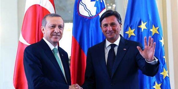Erdoğan: Her turisti paketleyip göndermemiz gerekir