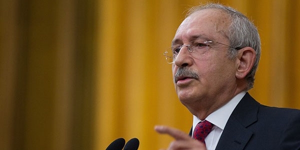Kılıçdaroğlu: En büyük hayalim başbakan olmak