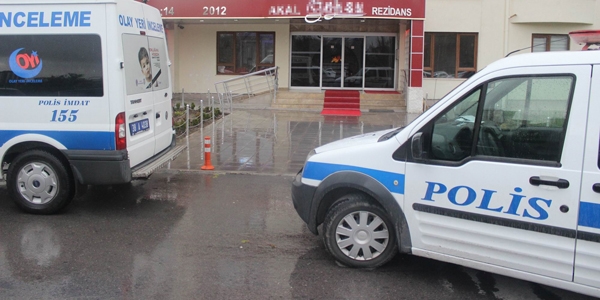 11 yaşındaki çocuk intihar etti