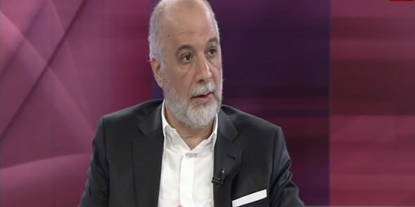 Latif Erdoğan: Gülen'in masonluk belgeleri gerçek