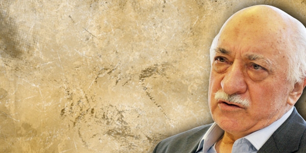 Fethullah Gülen'le ilgili ortaya çıkan yeni belgeler