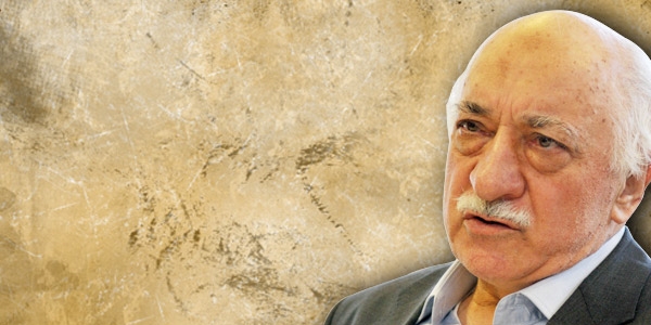 Fethullah Glen'le ilgili ortaya kan yeni belgeler