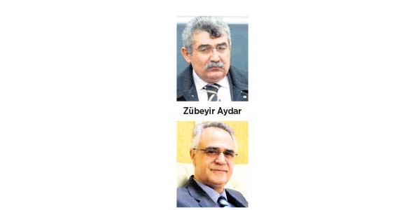 HDP'de iki isme vekillik için ara formül aranıyor