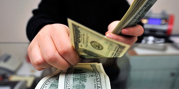 Kişi başına GSYH 10 bin 404 dolar oldu