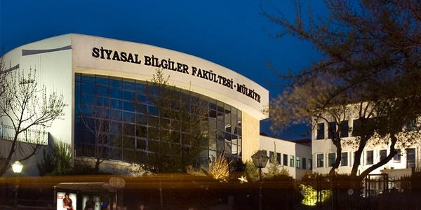 Ankara'da 15 üniversiteli gözaltına alındı