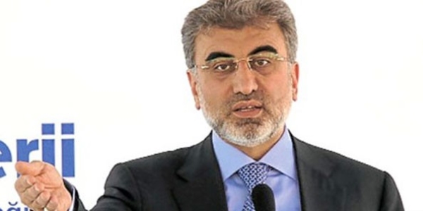Yıldız: Önceliğimiz şebekeyi ayağa kaldırmak