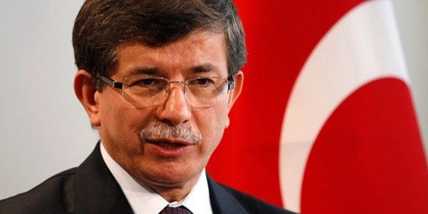 Ankara'da rehine toplantısı