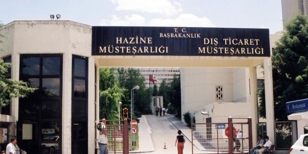 KİT ve özelleştirilecek kuruluşların borcu 33,5 milyar lira