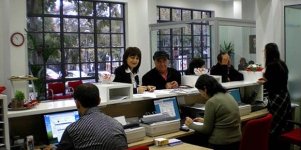 KİT'lerde 121 bin 555 kişi çalışıyor