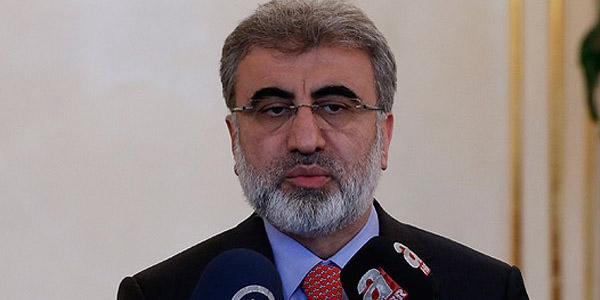 Yıldız: Enerji verilmeyen yer kalmadı