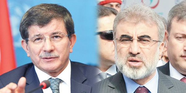 Şalteri kim indirdi?