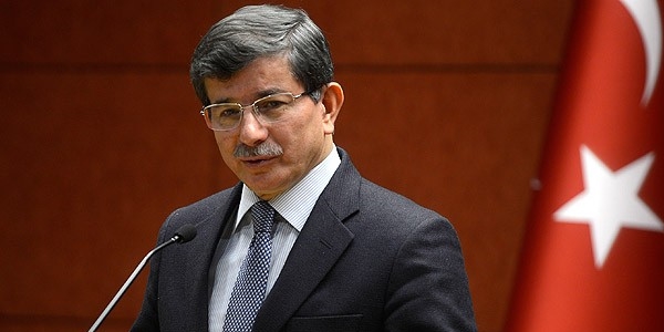 Davutoğlu şehit Savcı Kiraz'ın cenaze törenine katılacak