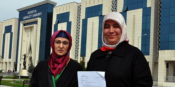 KPSS mağduru 'hayallerini' çalanlardan şikayetçi