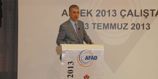 Eski TÜBİTAK Başkan Yardımcısı Adliye'ye getirildi