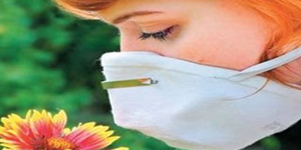 Baharla gelen hastalık: Alerjik Rinit
