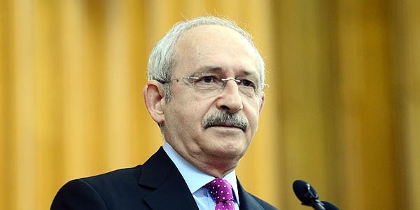 Kılıçdaroğlu sağduyu tavsiye etti