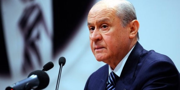 Bahçeli: Berkin Elvan bir kez daha katledildi