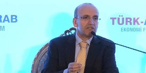 Şimşek: Merkez Bankamız bağımsızdır
