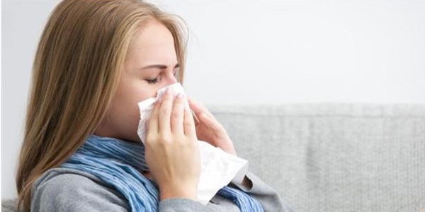 Salk Bakanl: 57 kii gripten ld