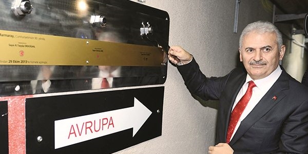 Binali Yıldırım: Japonlar abartmış ama fark ödenir
