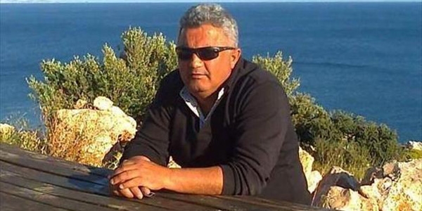 Makam şoförü, 'domuz gribi' teşhisiyle yoğun bakımda