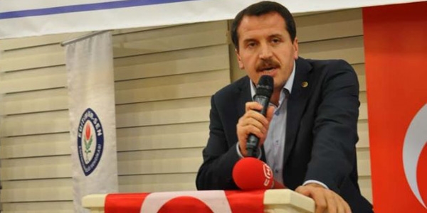 Yalçın: Karma eğitim rejim meselesi gibi algılanıyor