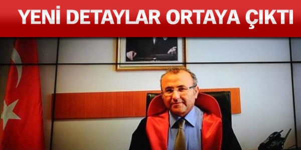 Şehit Savcı Kiraz'ın son sözü: Kapıyı kırın