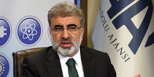 Bakan Yıldız: Kesintiyle ilgili elimizde net bir veri yok
