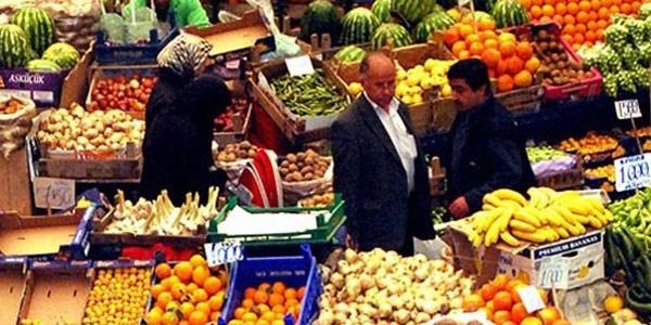 Çekirdek enflasyon düşüyor