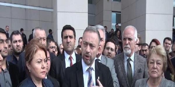 Çağlayan'daki arama krizi sona erdi