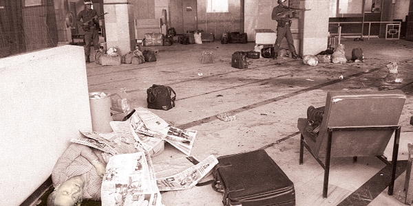 Çanakkale törenlerine ASALA tehdidi
