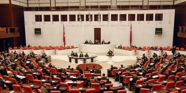 Türkiye'nin tek tapusuz ilçesi de tapulanıyor