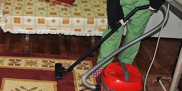 'Gündelikçilerin iş kazası maliyeti 80 kuruş'