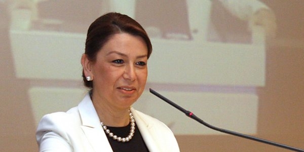 Çalık: Bildiğimiz yolda emin adımlarla ilerleyeceğiz