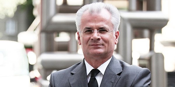 'Kara salı' geliyorum demiş