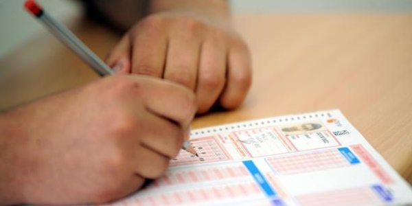 KPSS skandalı; Ofisboya 4 milyon TL
