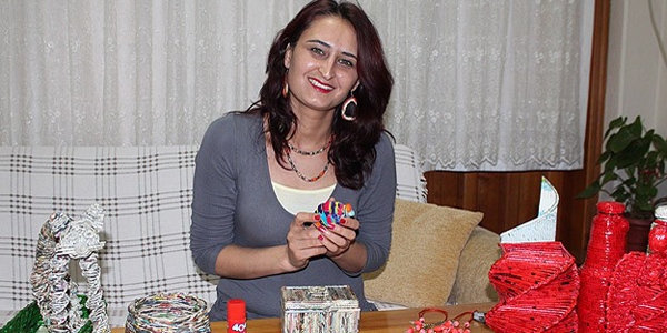 '2010 KPSS çocukluk hayalimi yok etti'